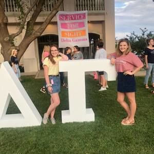 Meet your Posher, Ashleigh